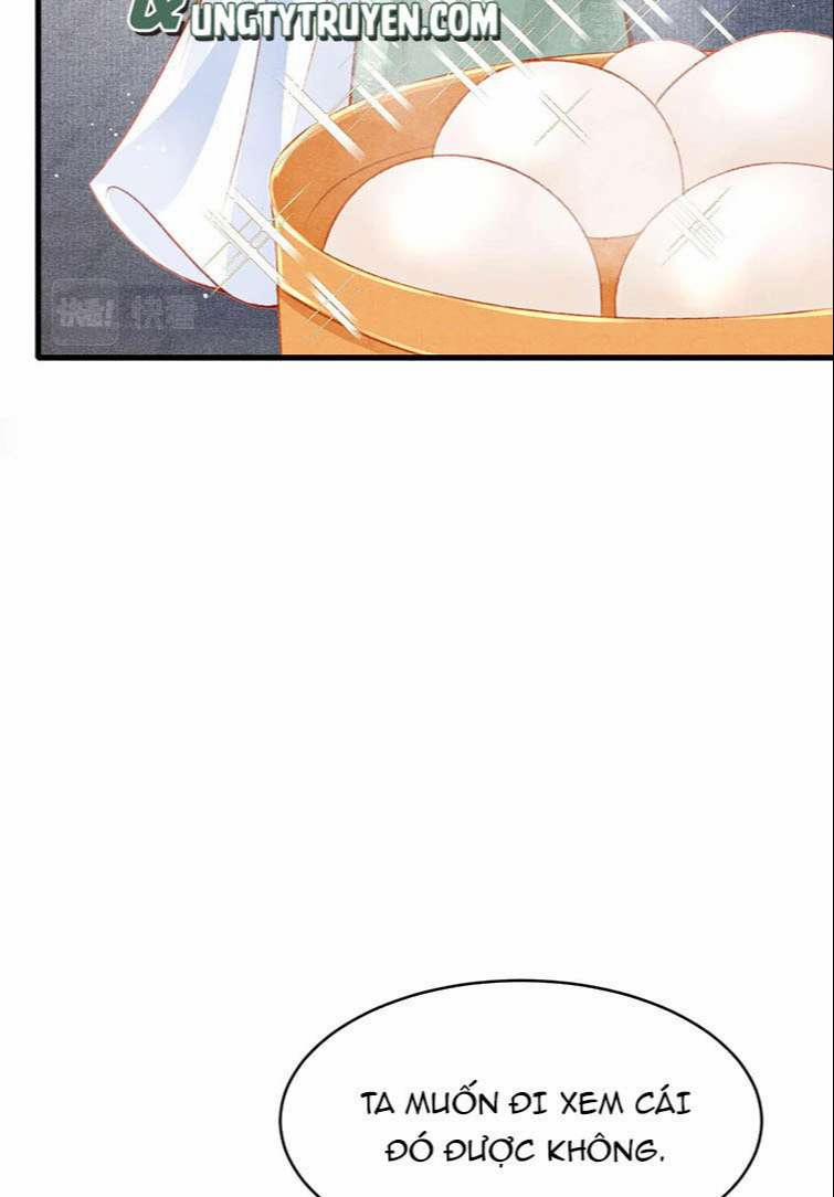 Cô Vương Tại Hạ 37 trang 58