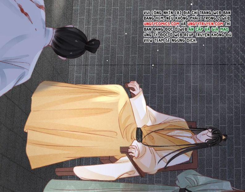 Cô Vương Tại Hạ 39 trang 12