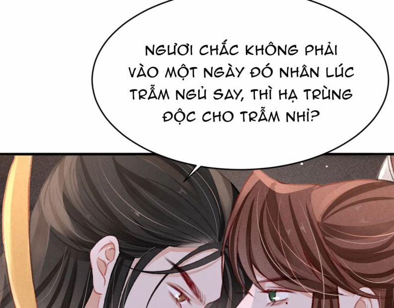 Cô Vương Tại Hạ 39 trang 84