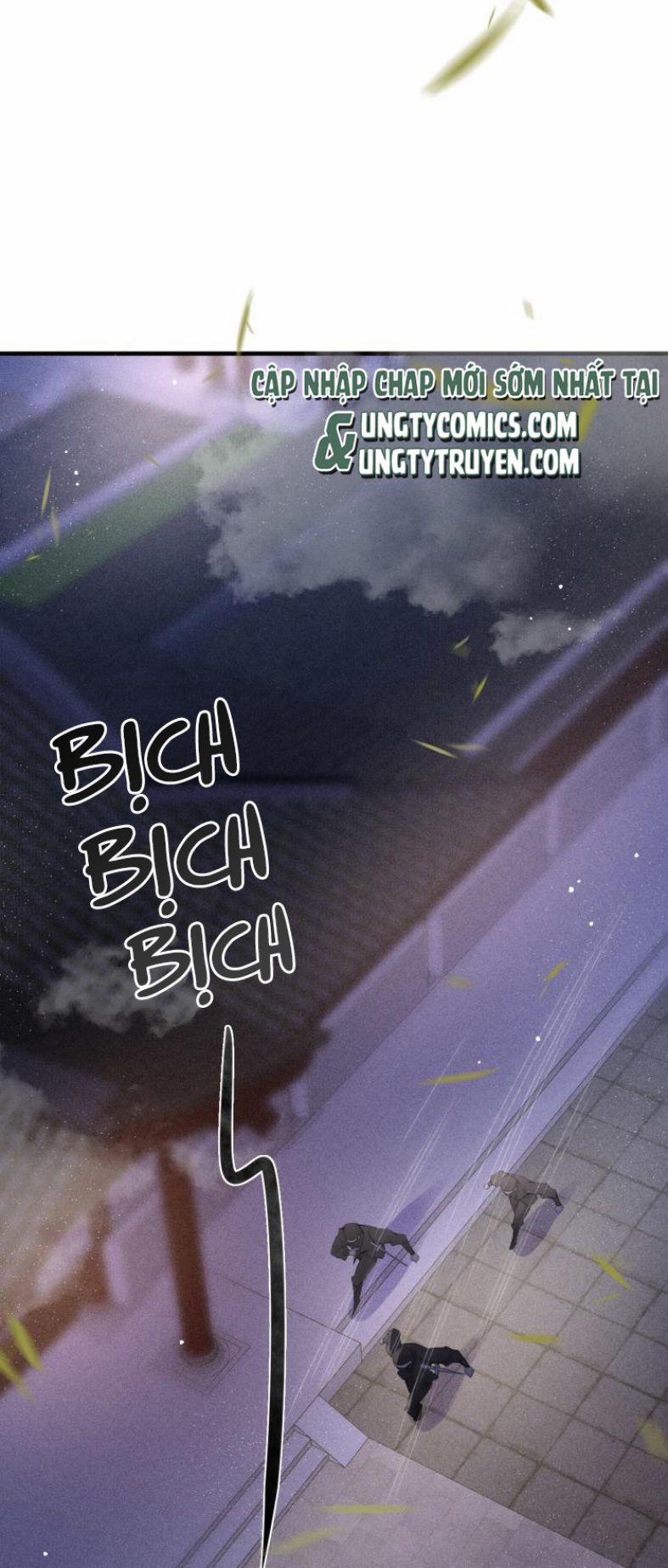 Cô Vương Tại Hạ 4 trang 2