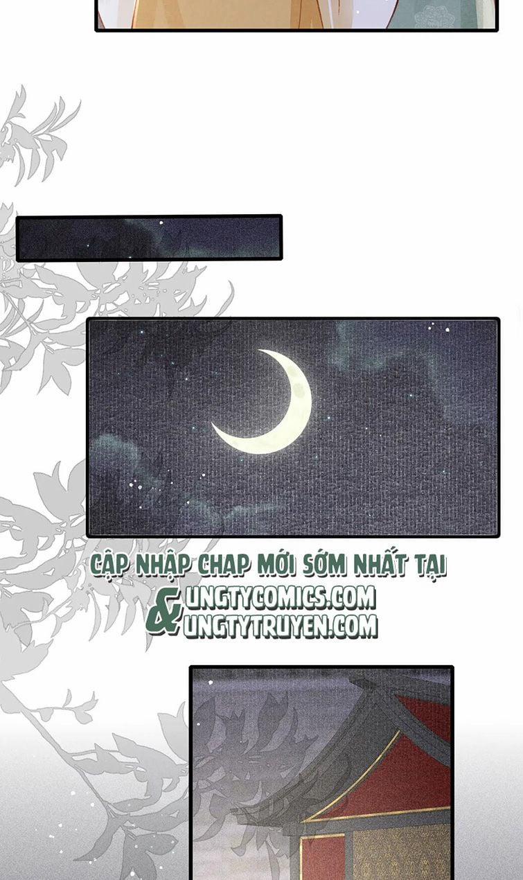 Cô Vương Tại Hạ 40 trang 16