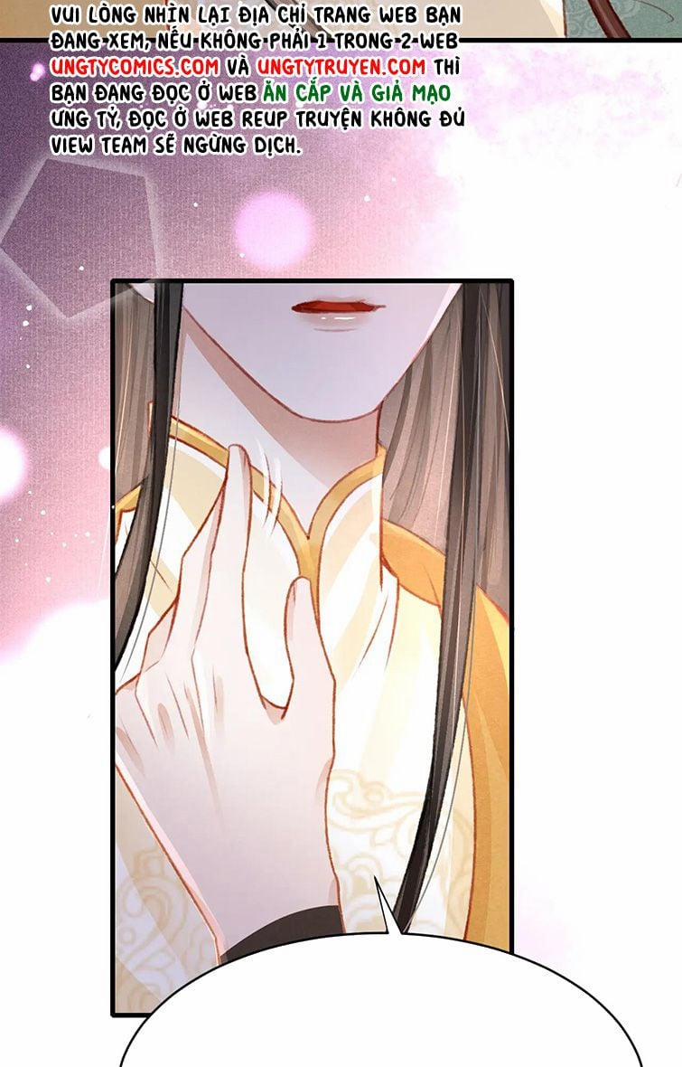 Cô Vương Tại Hạ 40 trang 3