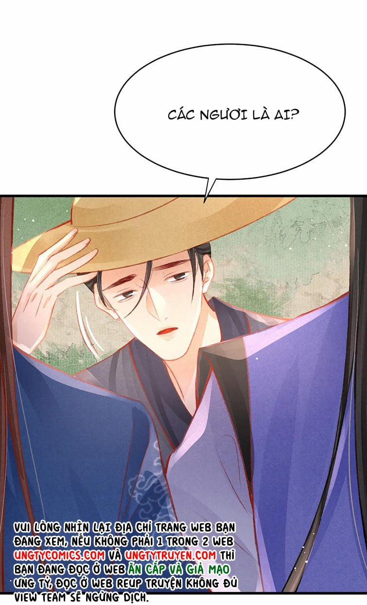 Cô Vương Tại Hạ 40 trang 34