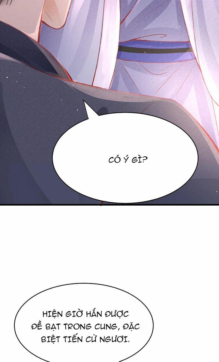 Cô Vương Tại Hạ 40 trang 36