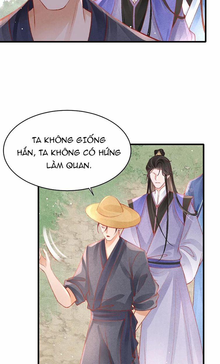 Cô Vương Tại Hạ 40 trang 38