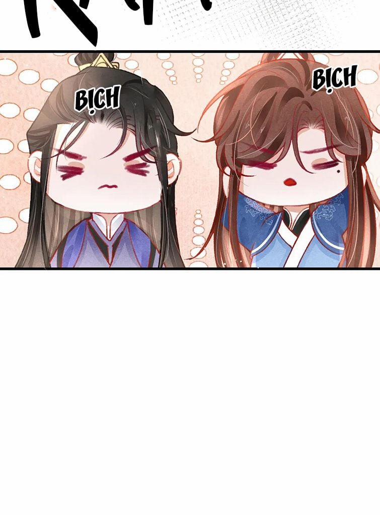 Cô Vương Tại Hạ 40 trang 42