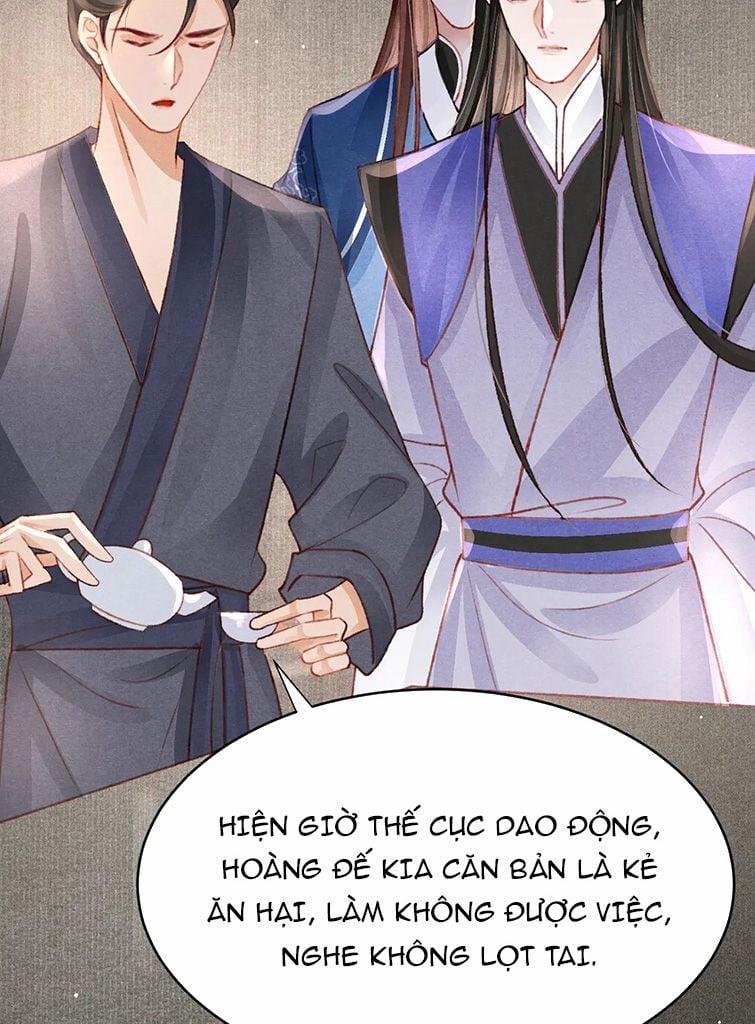 Cô Vương Tại Hạ 40 trang 44