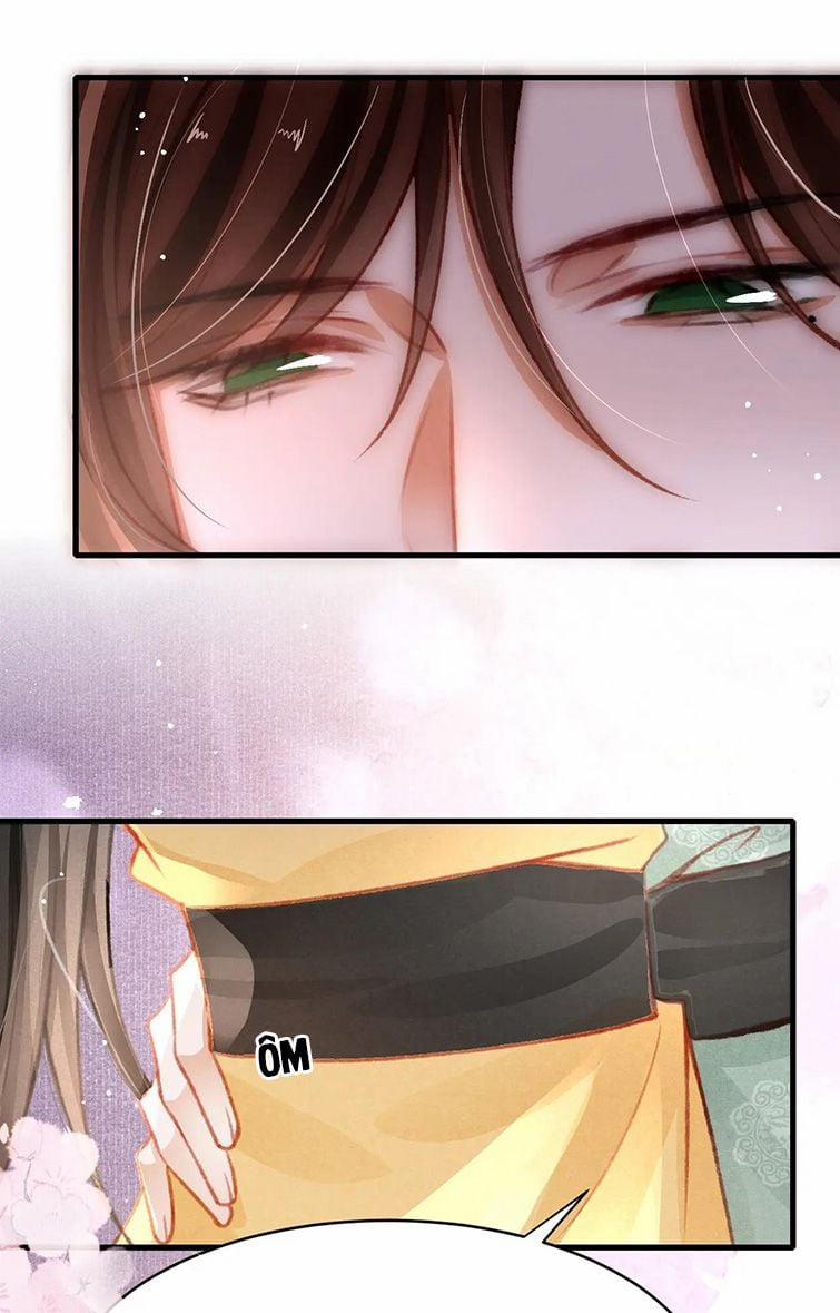 Cô Vương Tại Hạ 40 trang 7