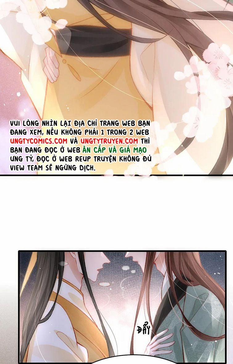Cô Vương Tại Hạ 40 trang 9