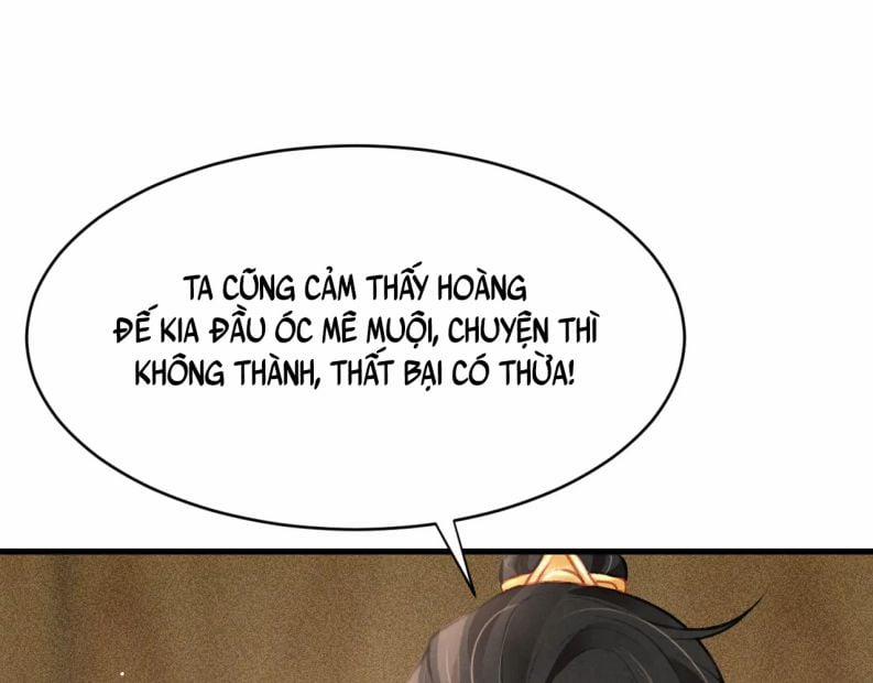 Cô Vương Tại Hạ 41 trang 1