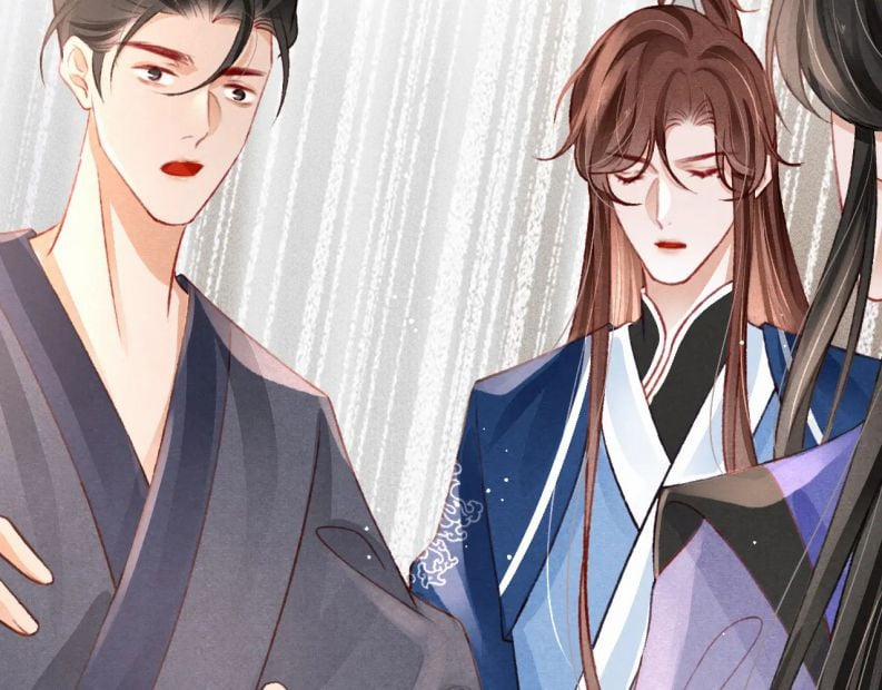 Cô Vương Tại Hạ 41 trang 25