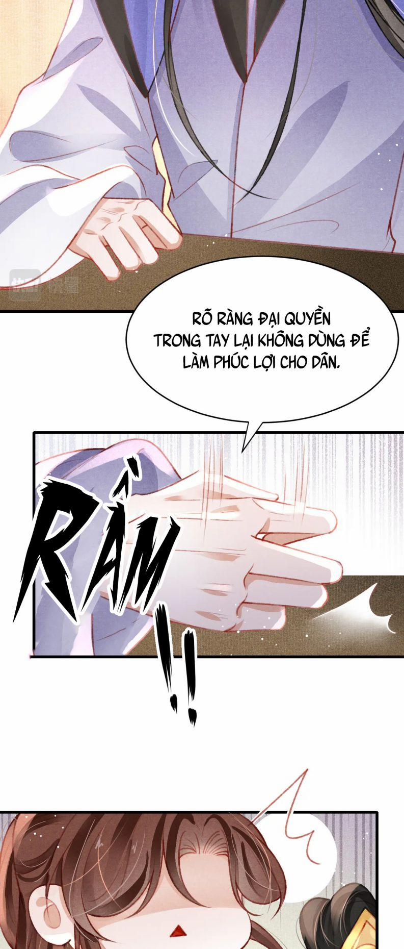 Cô Vương Tại Hạ 41 trang 3