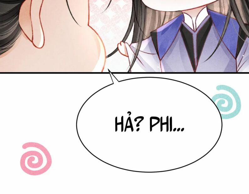 Cô Vương Tại Hạ 41 trang 33