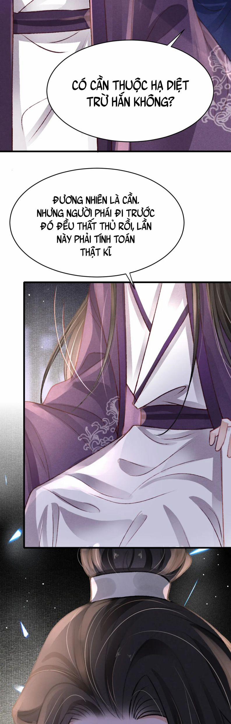 Cô Vương Tại Hạ 41 trang 55