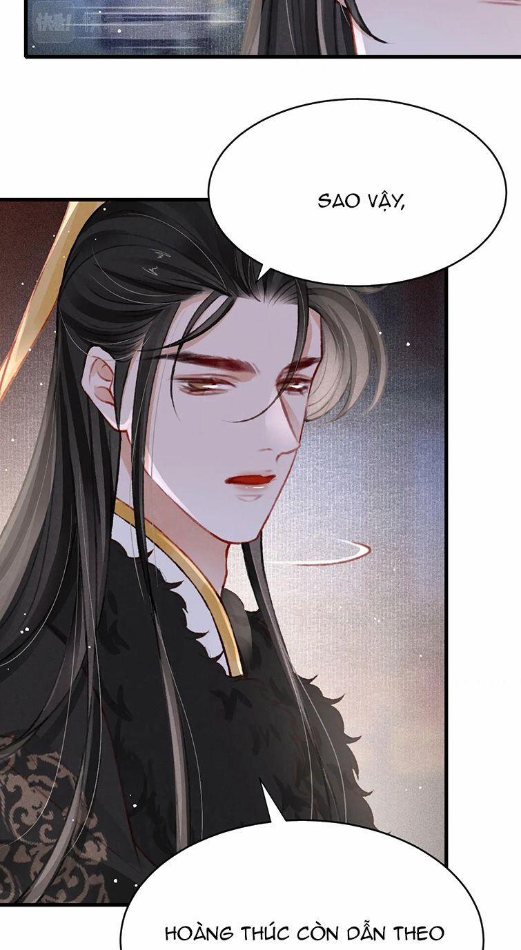 Cô Vương Tại Hạ 42 trang 18