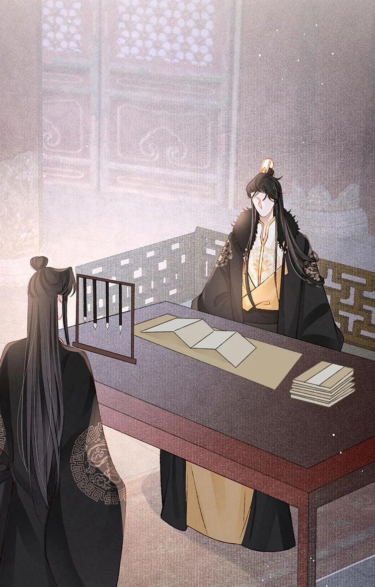 Cô Vương Tại Hạ 42 trang 2