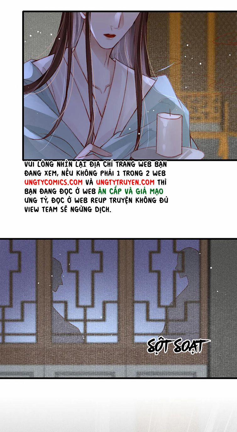 Cô Vương Tại Hạ 42 trang 24