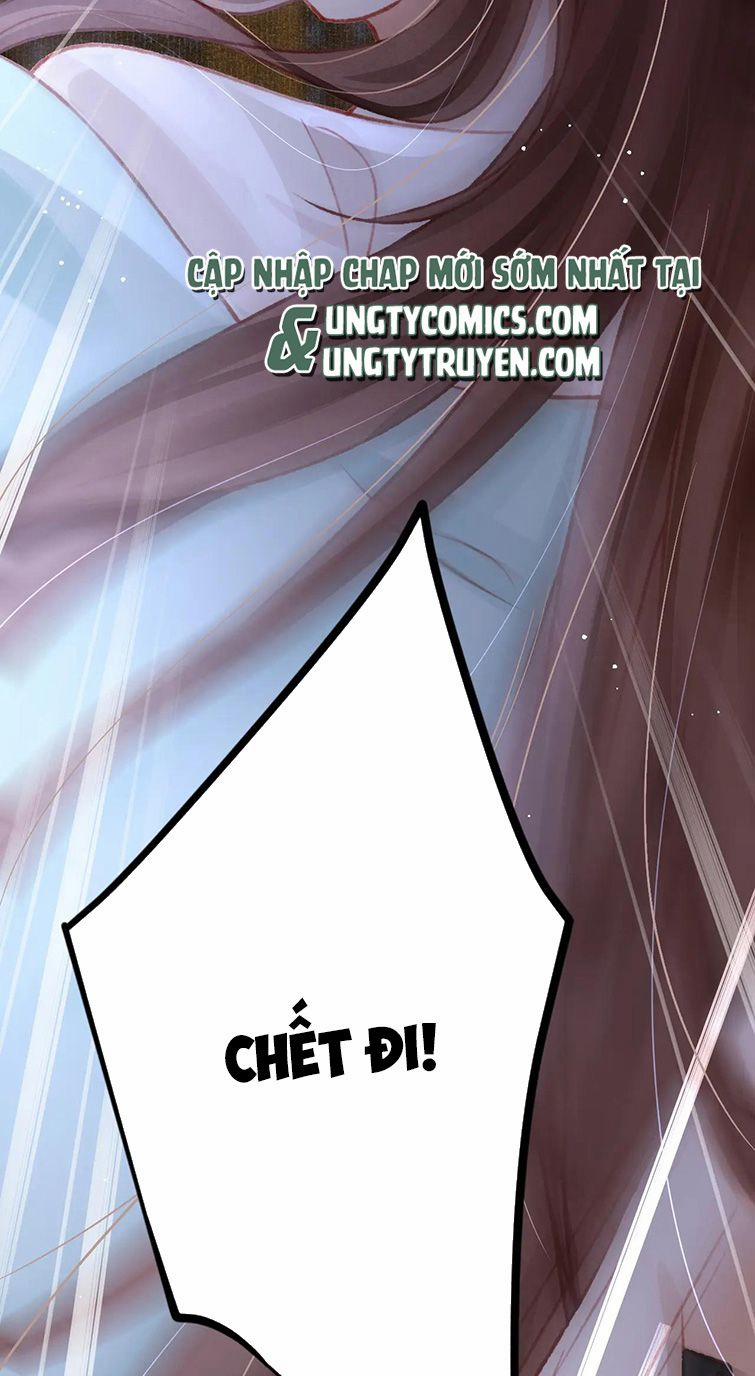 Cô Vương Tại Hạ 42 trang 26