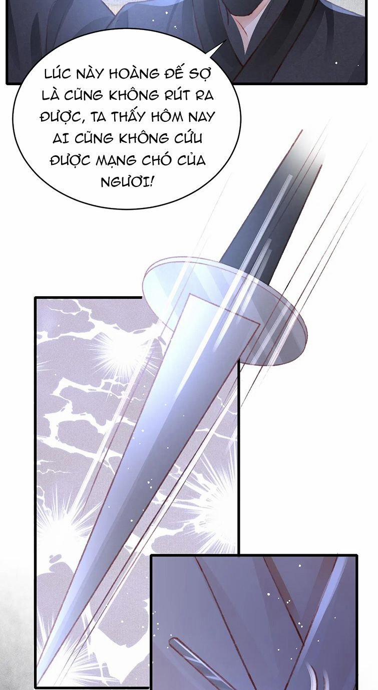 Cô Vương Tại Hạ 42 trang 33