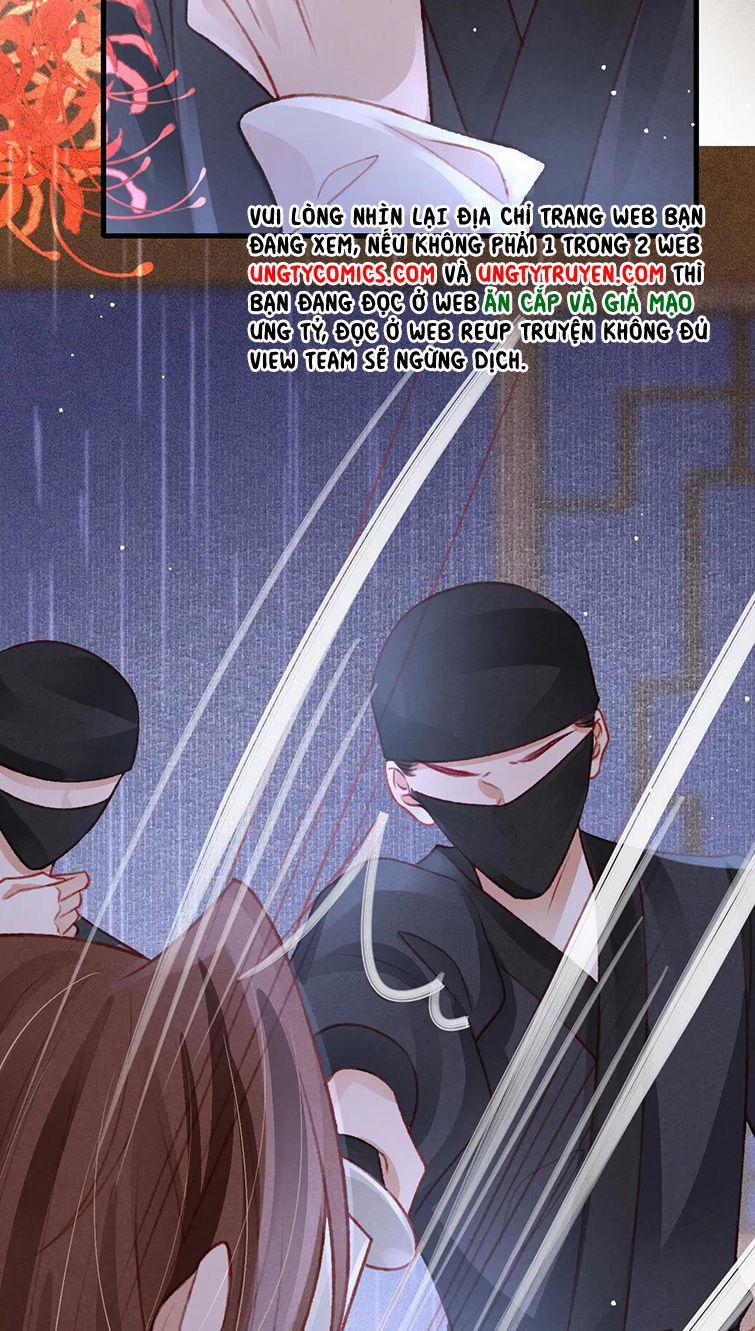 Cô Vương Tại Hạ 42 trang 39