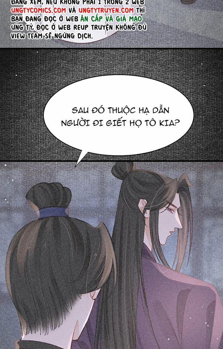 Cô Vương Tại Hạ 42 trang 8