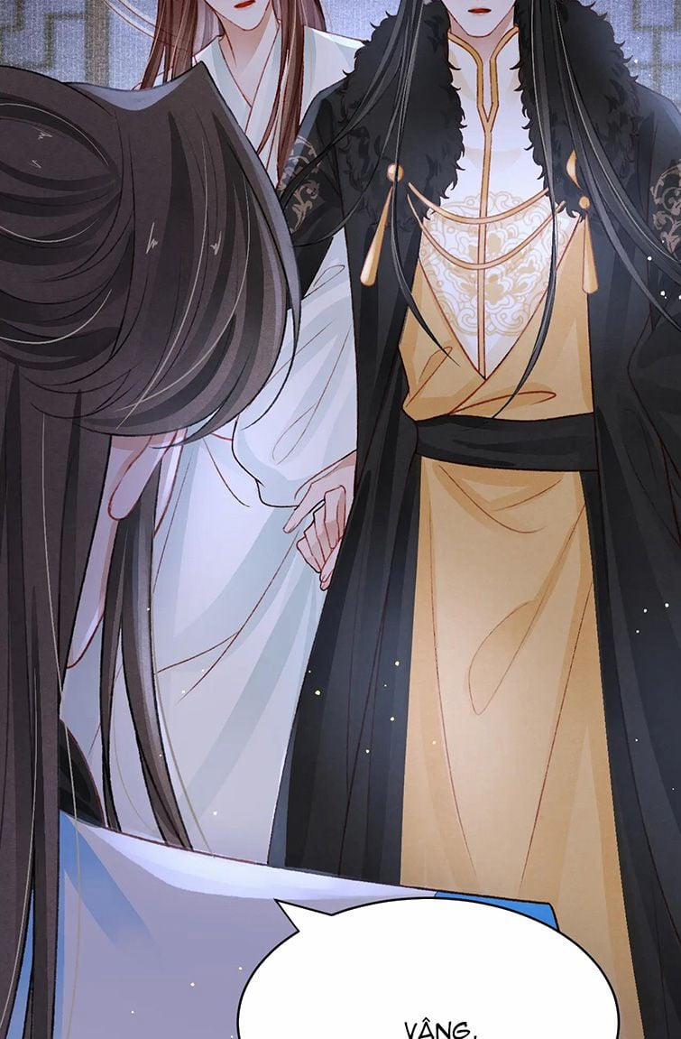 Cô Vương Tại Hạ 43 trang 12