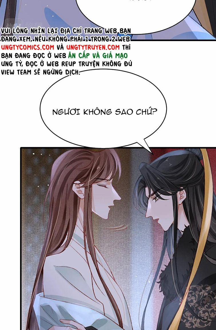 Cô Vương Tại Hạ 43 trang 13