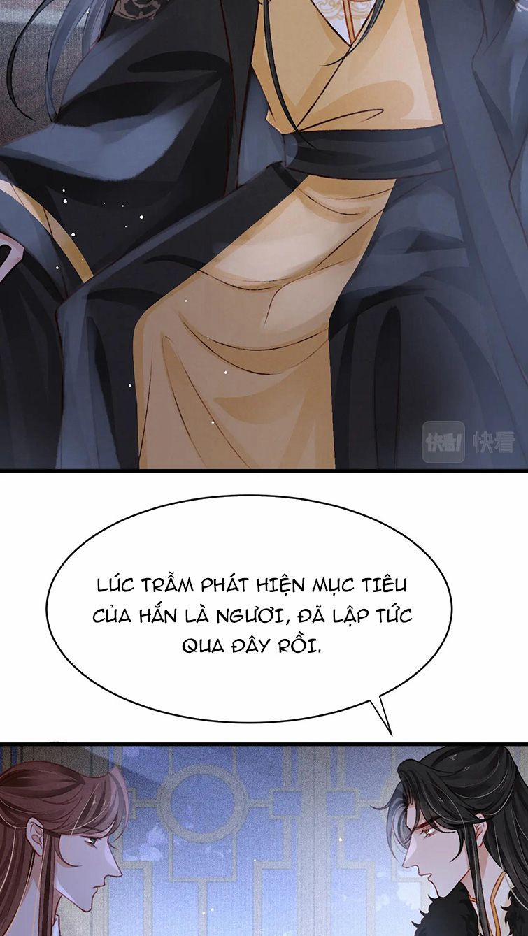 Cô Vương Tại Hạ 43 trang 18