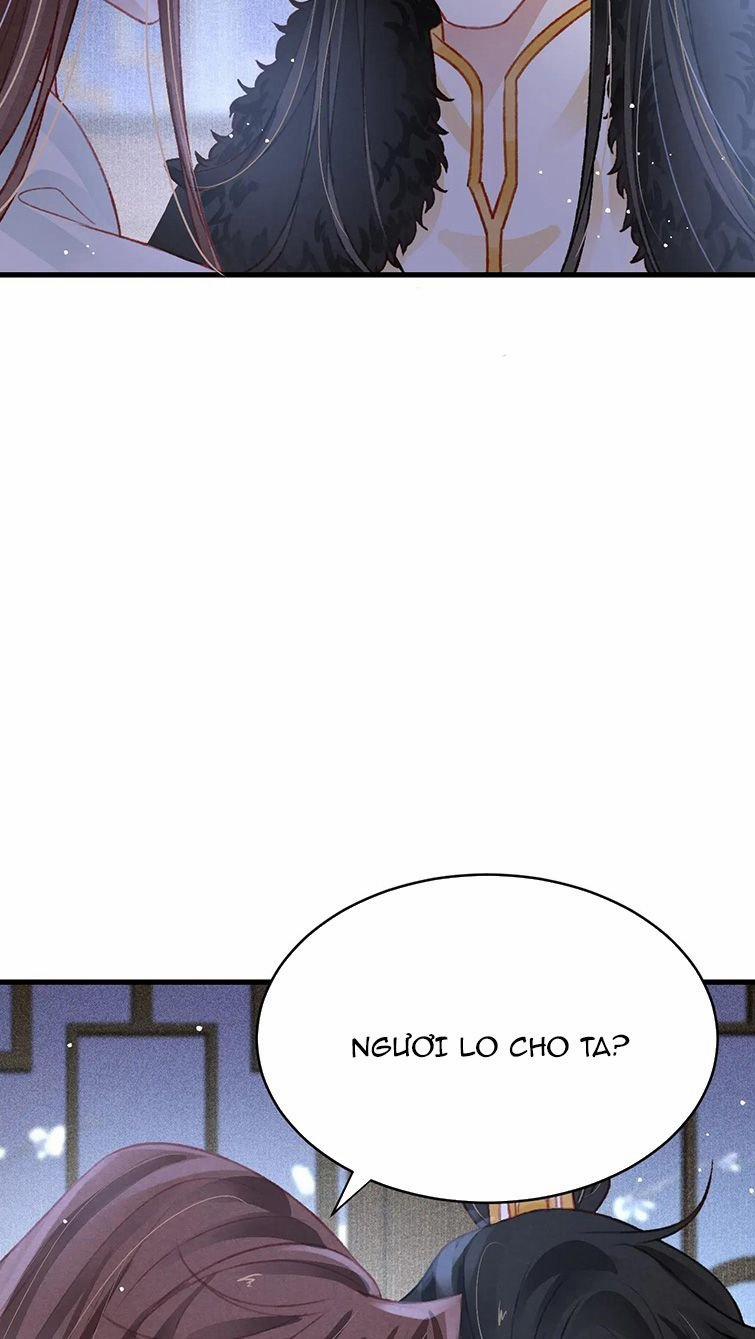 Cô Vương Tại Hạ 43 trang 20