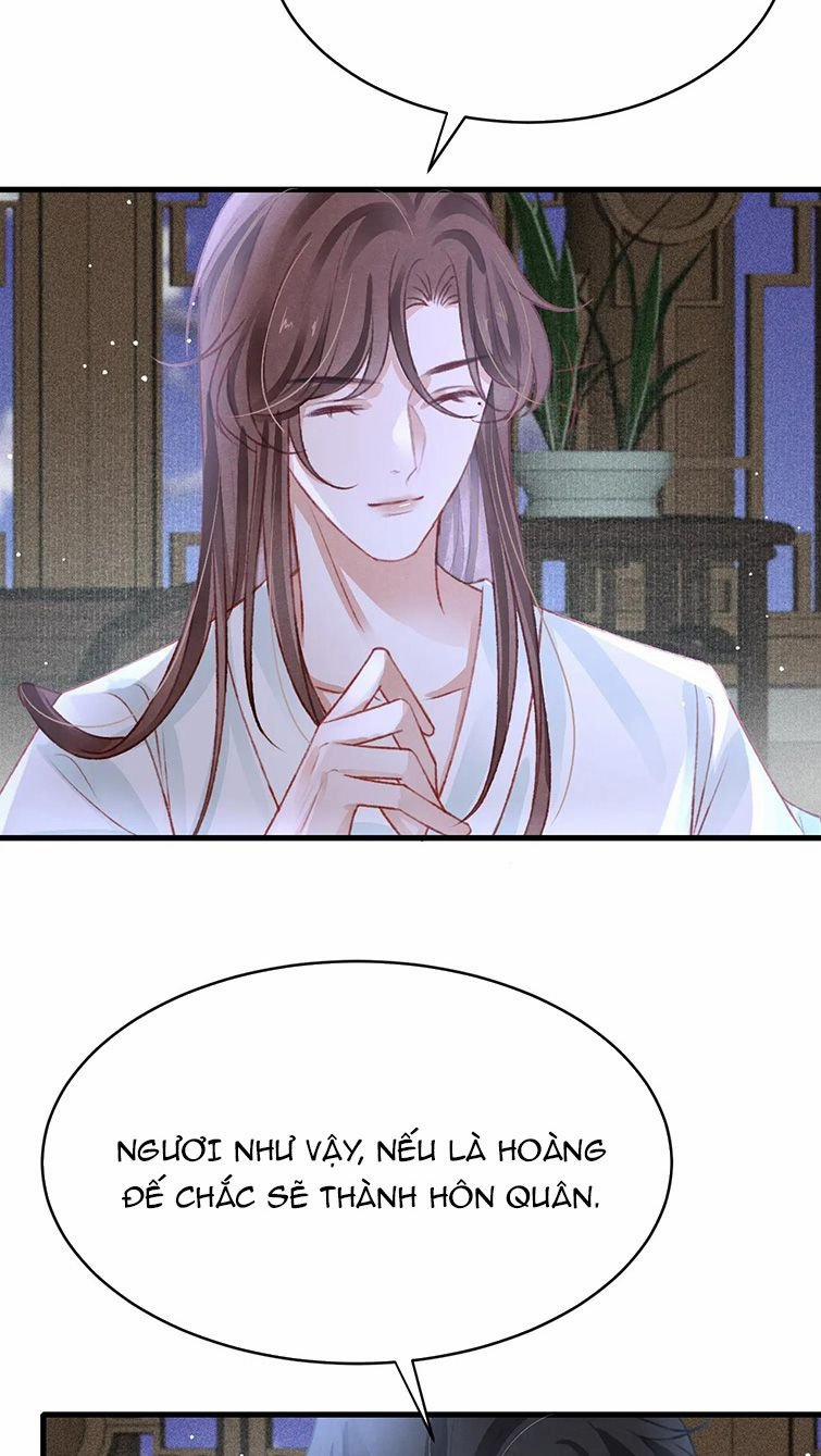Cô Vương Tại Hạ 43 trang 24