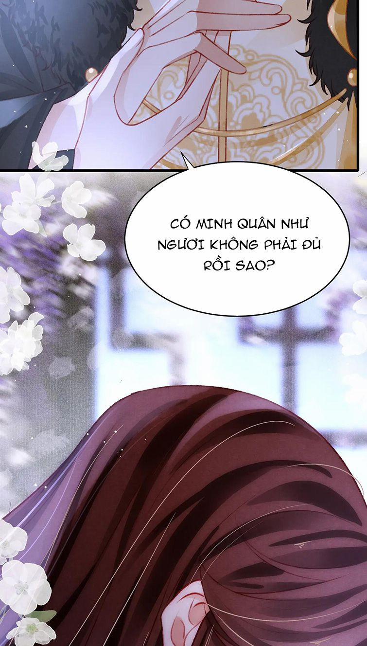 Cô Vương Tại Hạ 43 trang 26