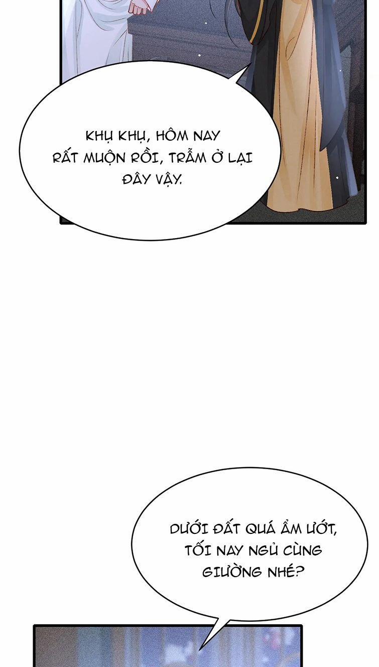 Cô Vương Tại Hạ 43 trang 29