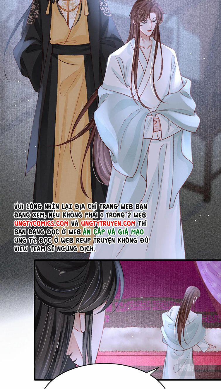 Cô Vương Tại Hạ 43 trang 31