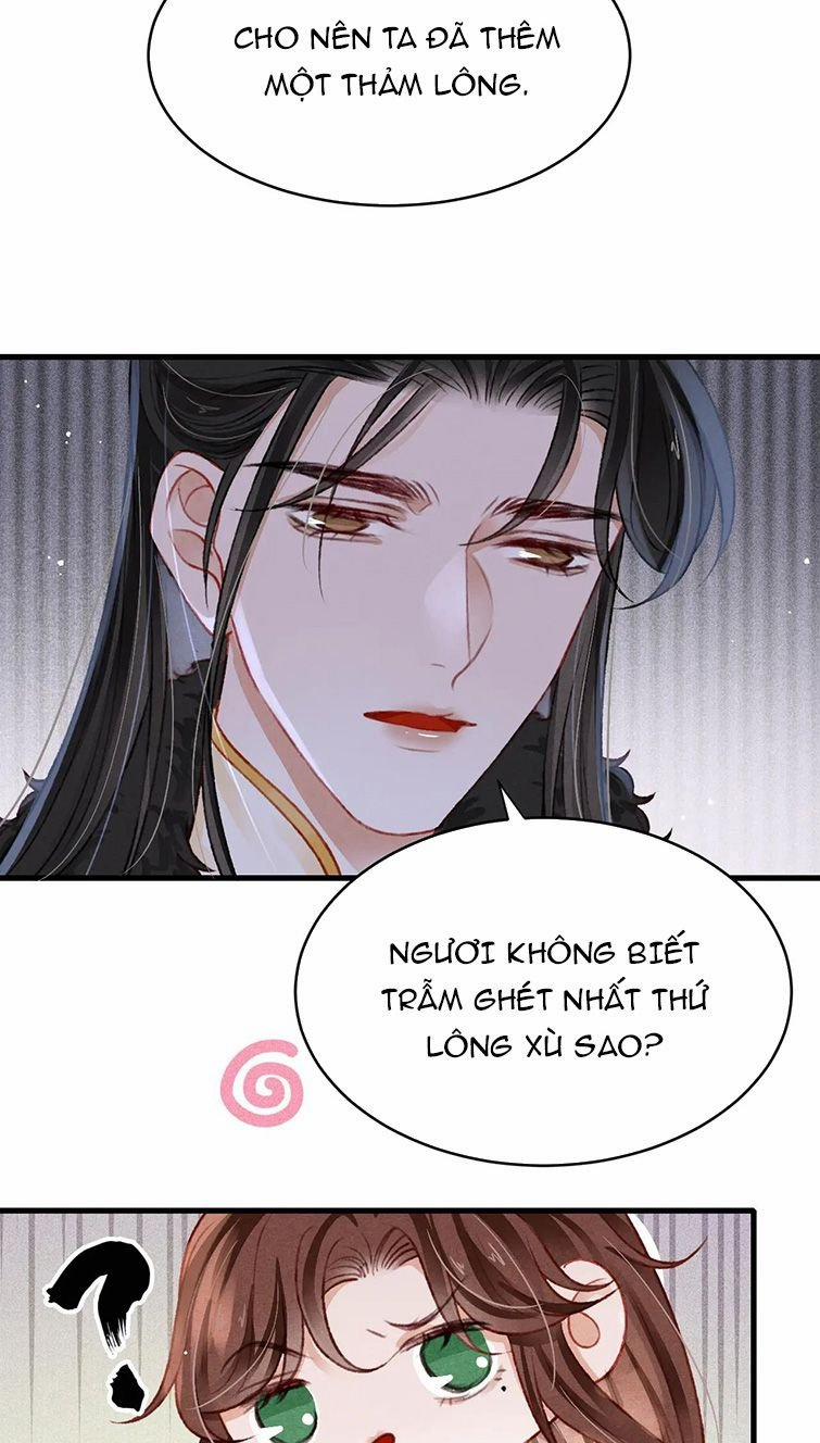 Cô Vương Tại Hạ 43 trang 32