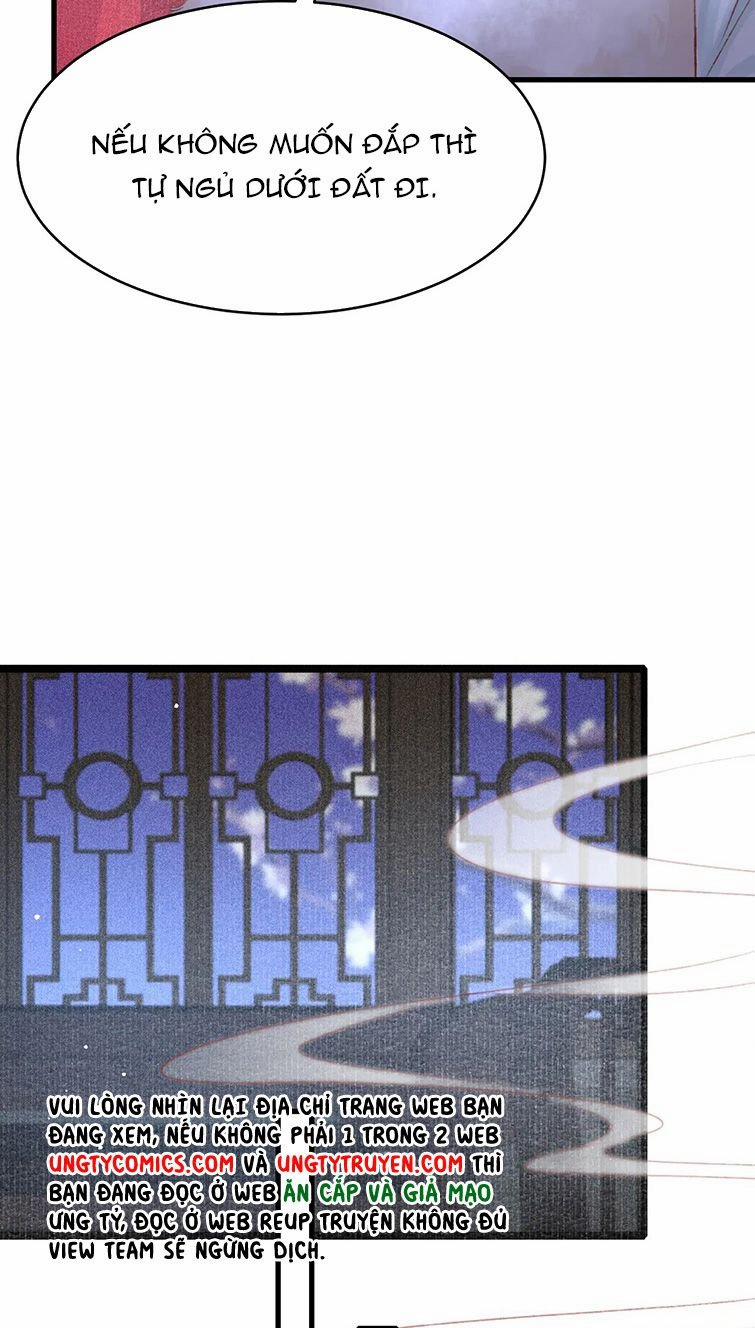 Cô Vương Tại Hạ 43 trang 35