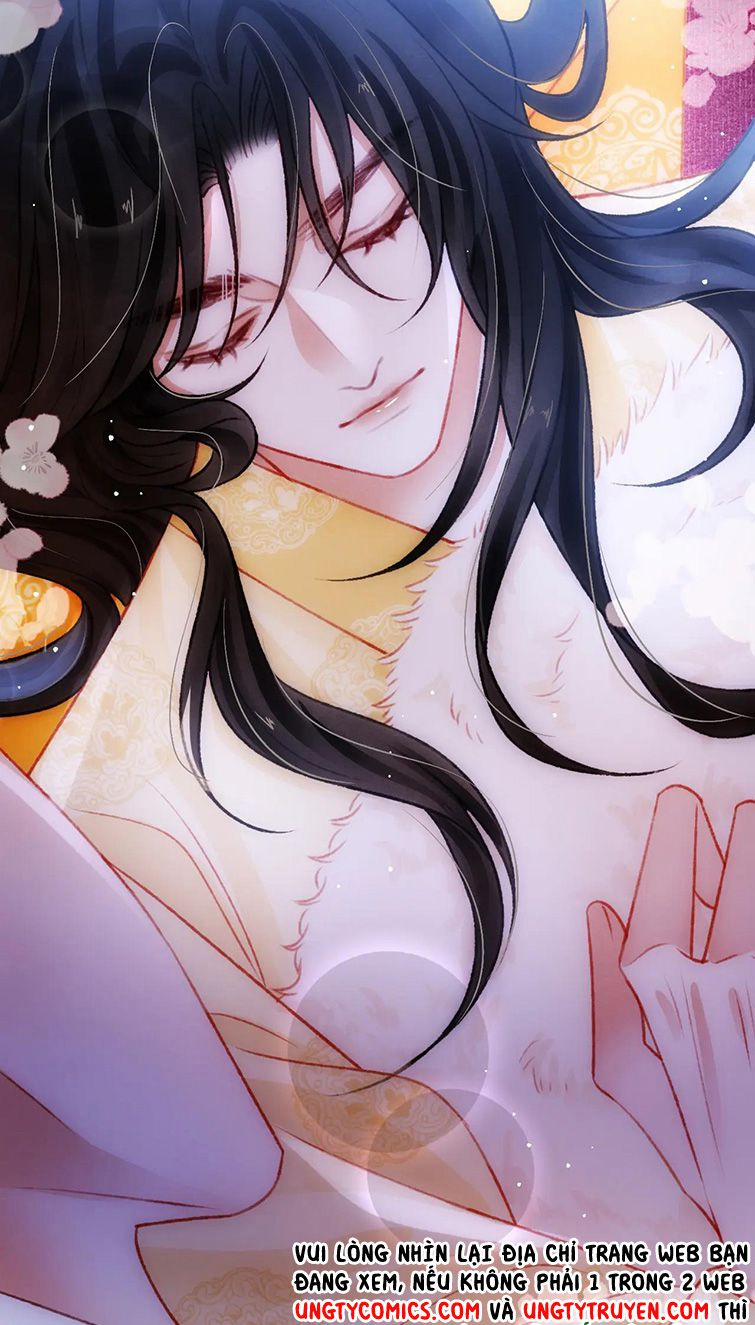 Cô Vương Tại Hạ 43 trang 39