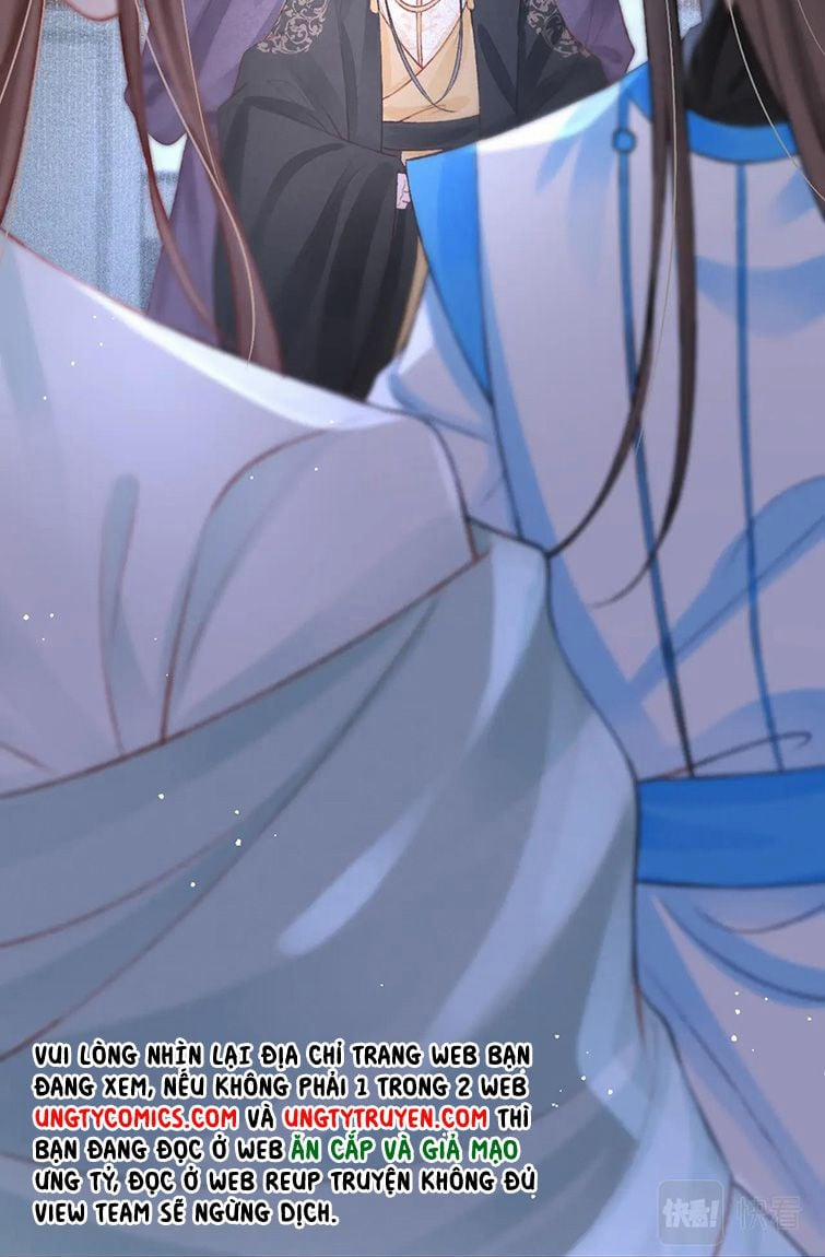 Cô Vương Tại Hạ 43 trang 7