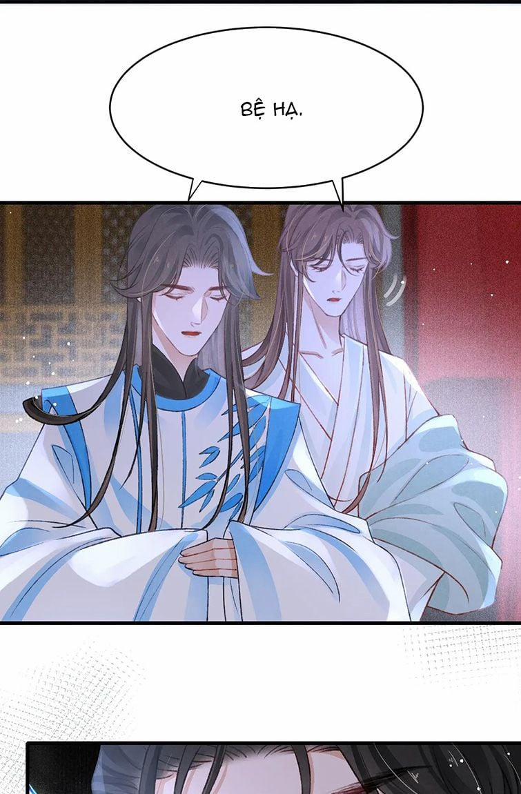 Cô Vương Tại Hạ 43 trang 8