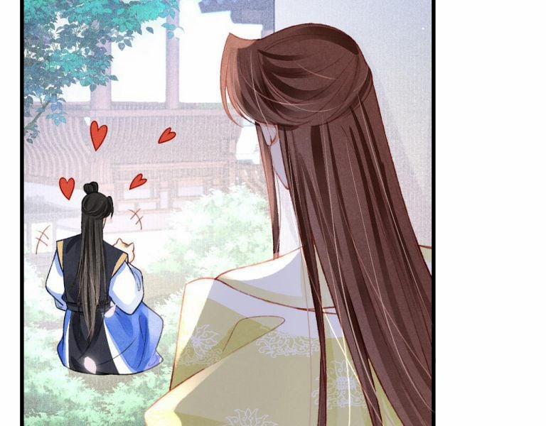 Cô Vương Tại Hạ 44 trang 14