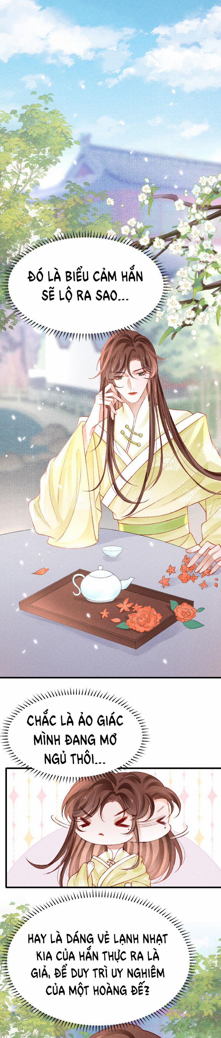 Cô Vương Tại Hạ 44 trang 2
