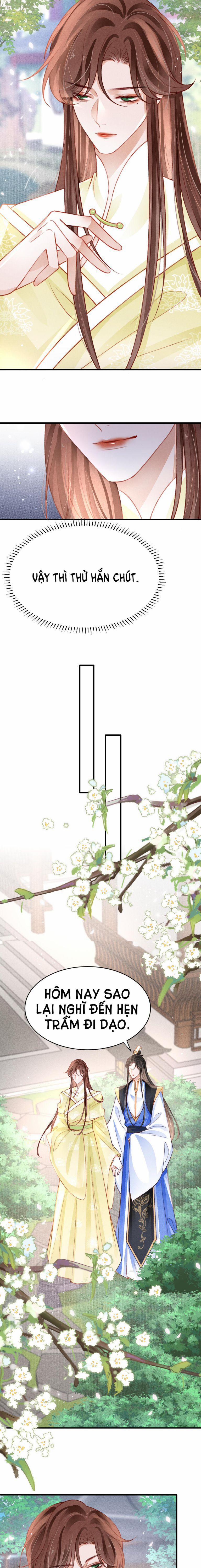 Cô Vương Tại Hạ 44 trang 3