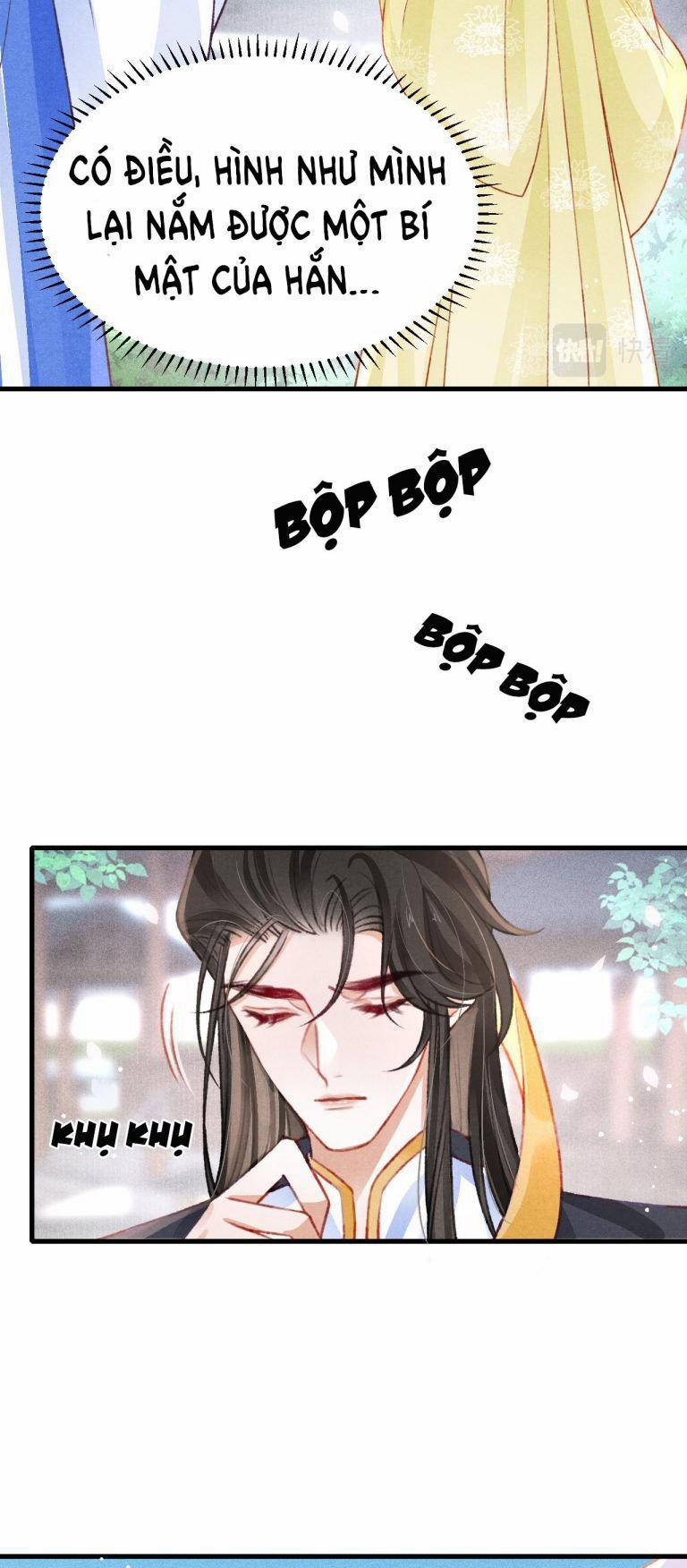 Cô Vương Tại Hạ 44 trang 30