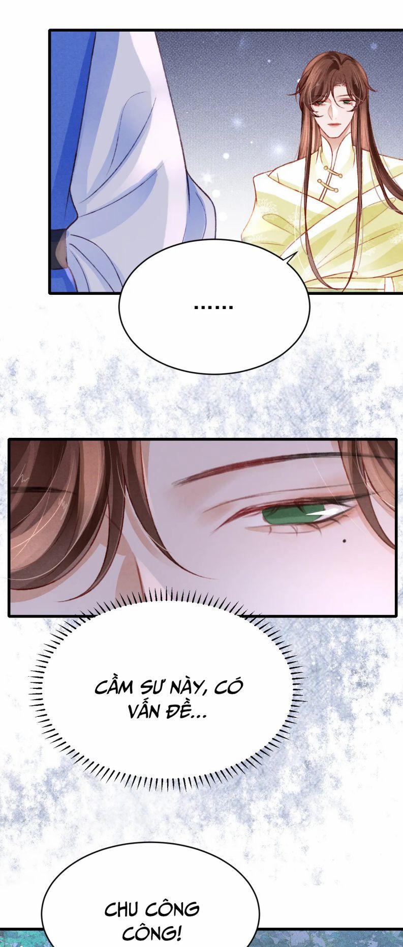Cô Vương Tại Hạ 45 trang 25