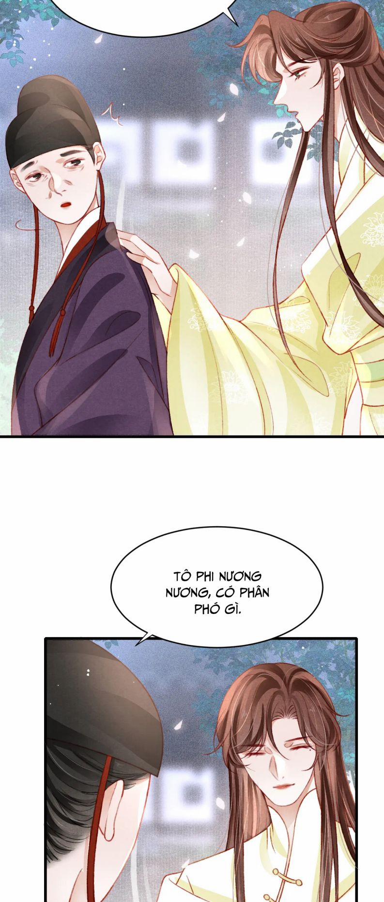 Cô Vương Tại Hạ 45 trang 26