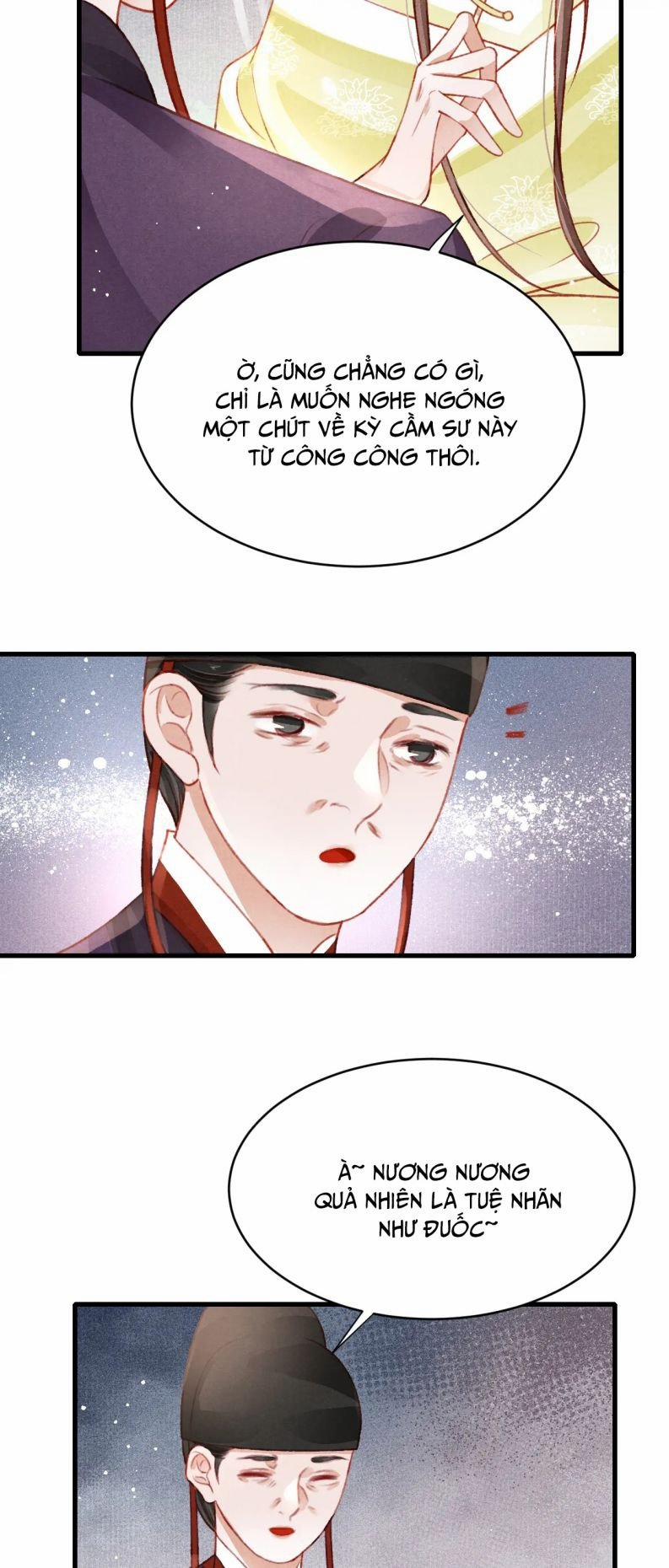 Cô Vương Tại Hạ 45 trang 27