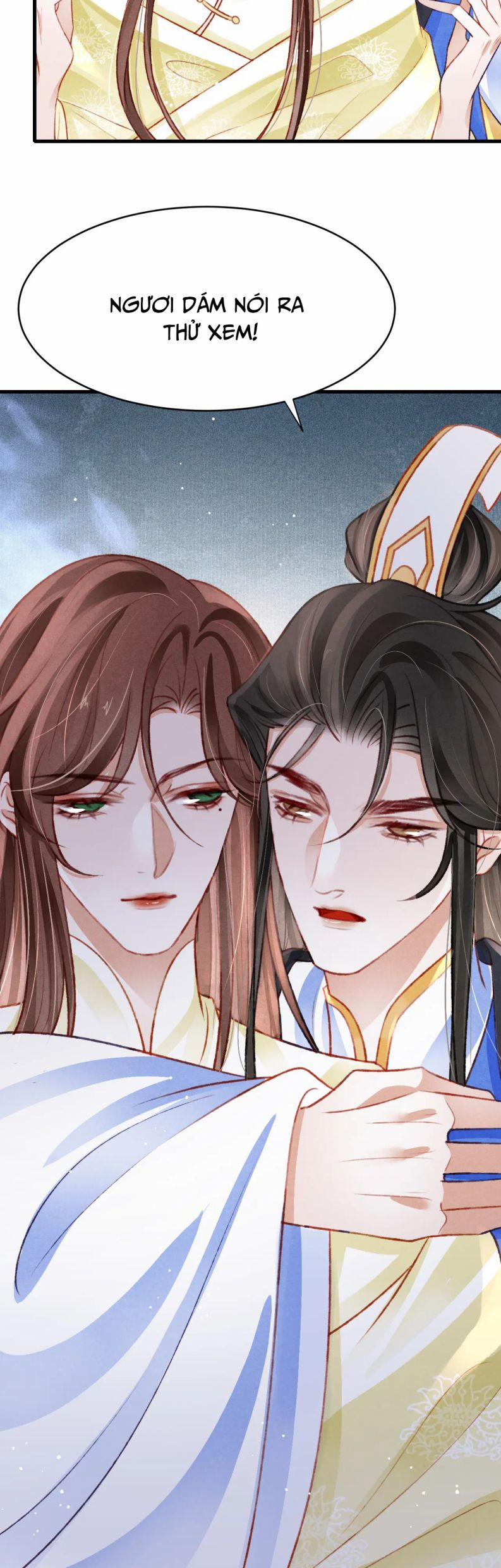 Cô Vương Tại Hạ 45 trang 4