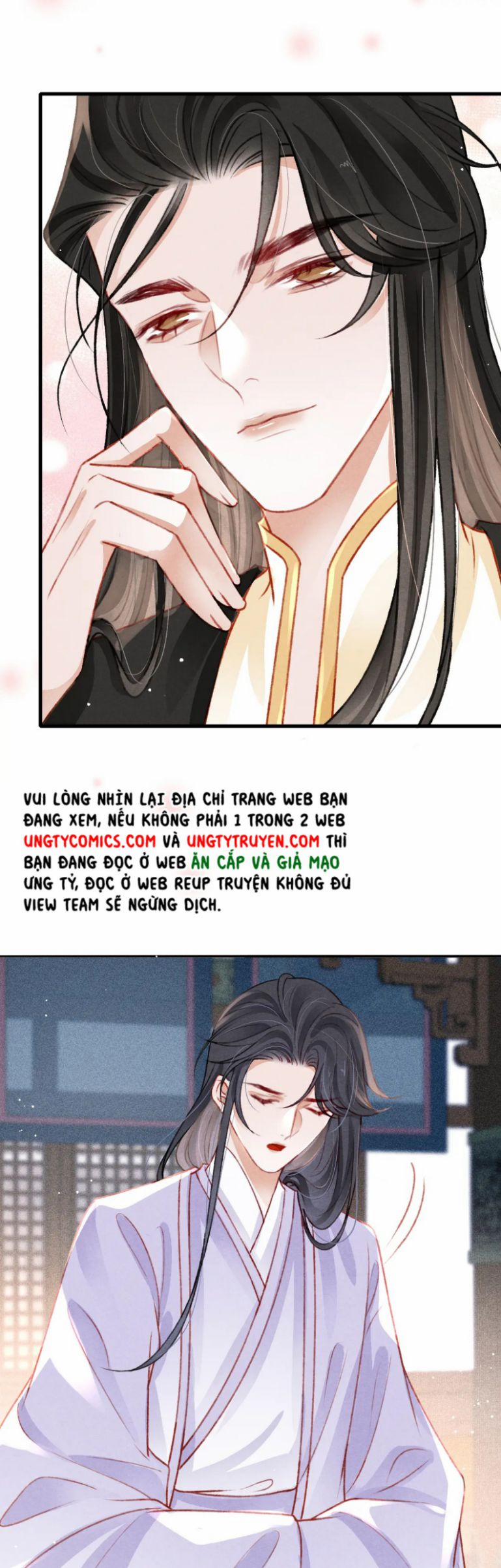 Cô Vương Tại Hạ 46 trang 13