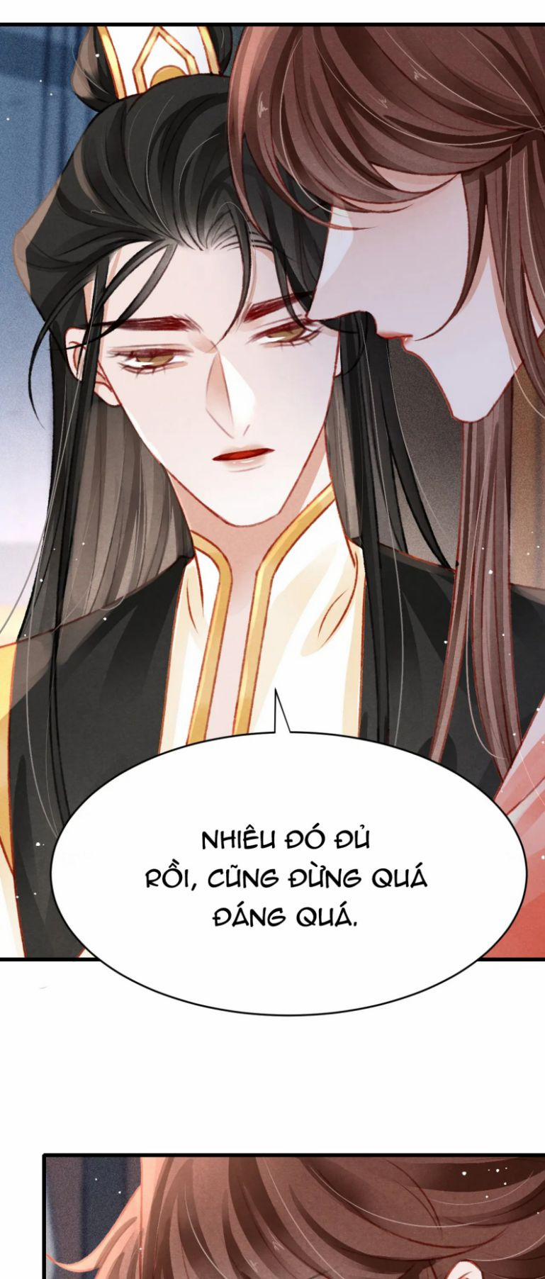 Cô Vương Tại Hạ 46 trang 20