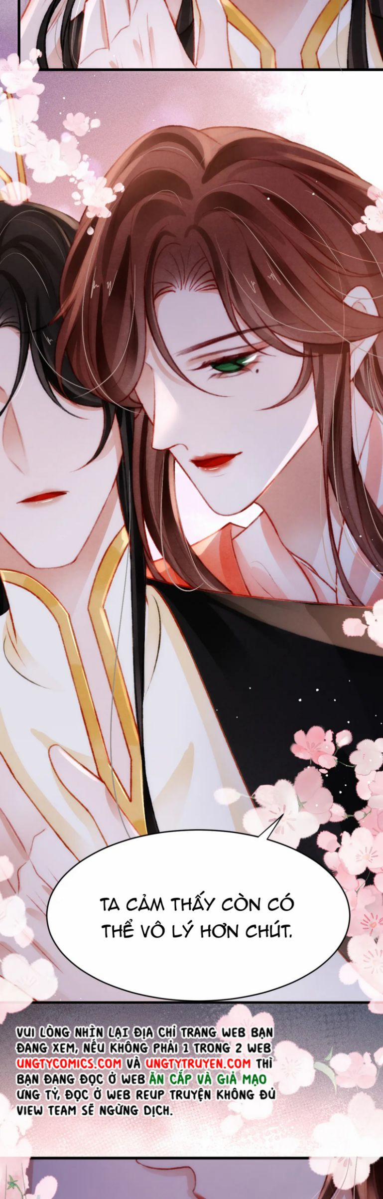 Cô Vương Tại Hạ 47 trang 16