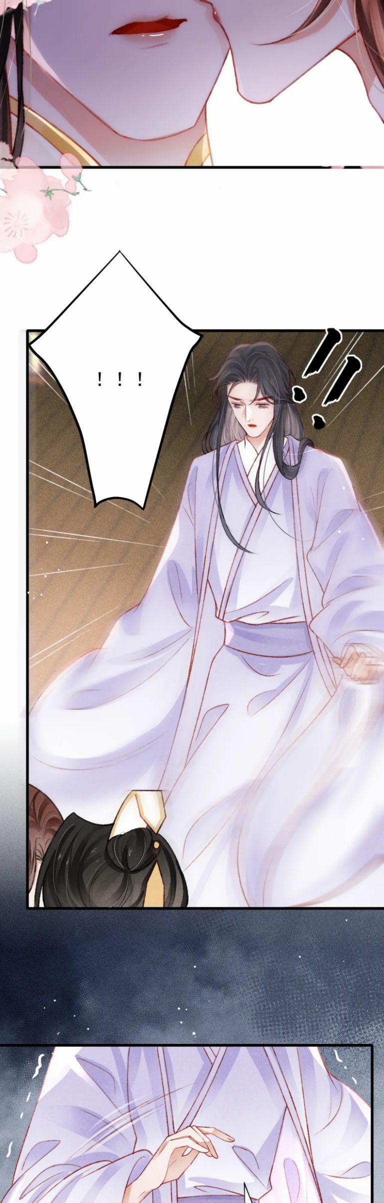 Cô Vương Tại Hạ 47 trang 17